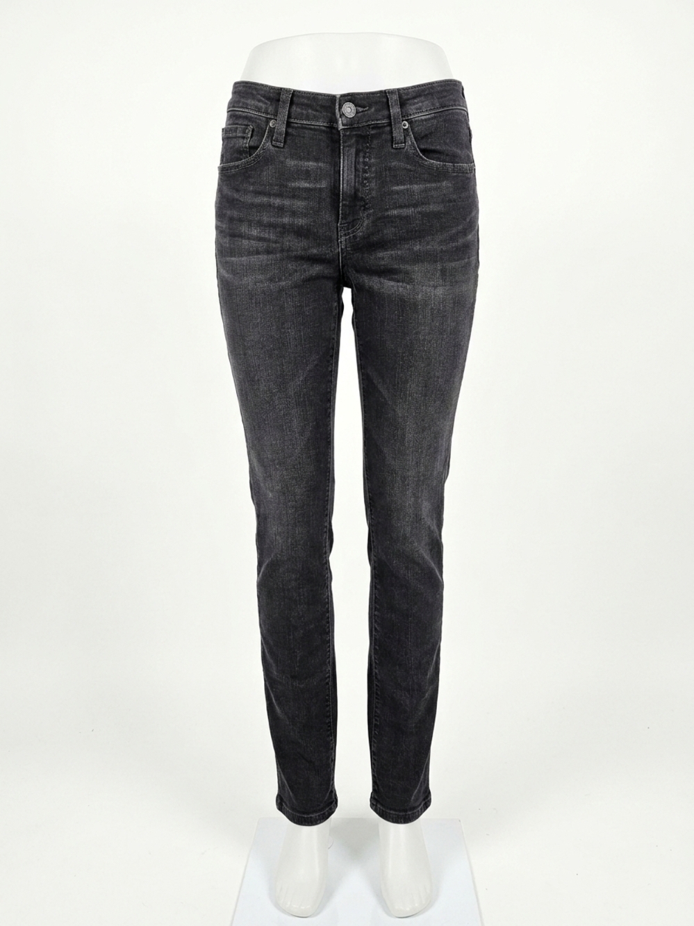 NEW AG JEANS women's stilt jeans in denim